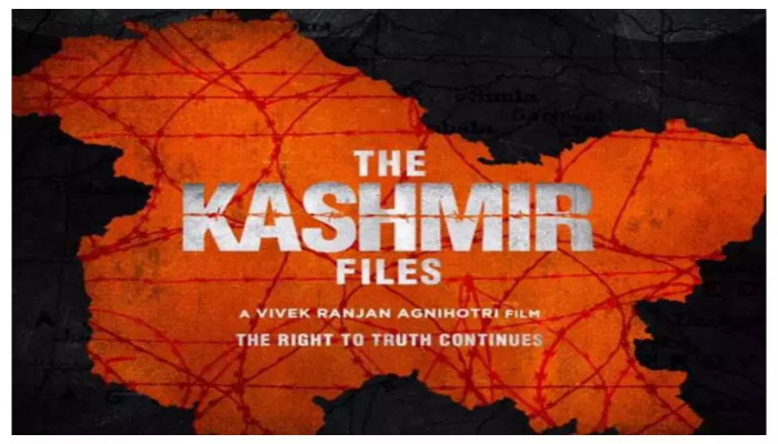 The Kashmir Files Is A Catalyst Of Awakening