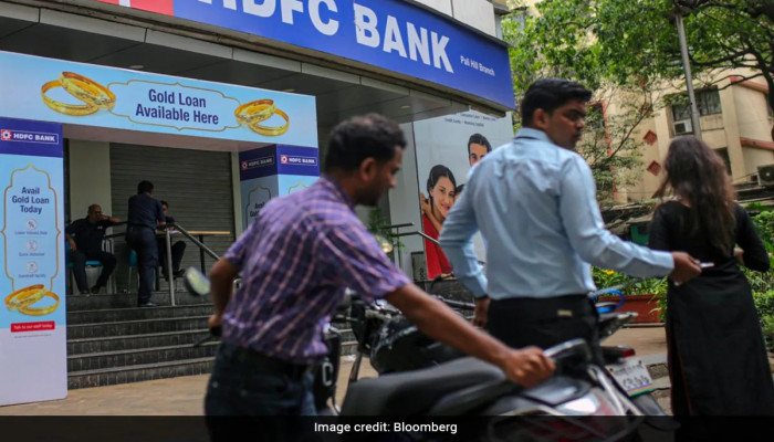 Hdfc Vaults Into Ranks Of Worlds Most Valuable Banks After This Merger 9704