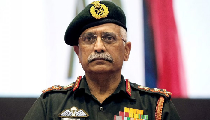 Indian Army Chief MM Naravane on Army Day: Will not let anyone change the  status quo at the borders 