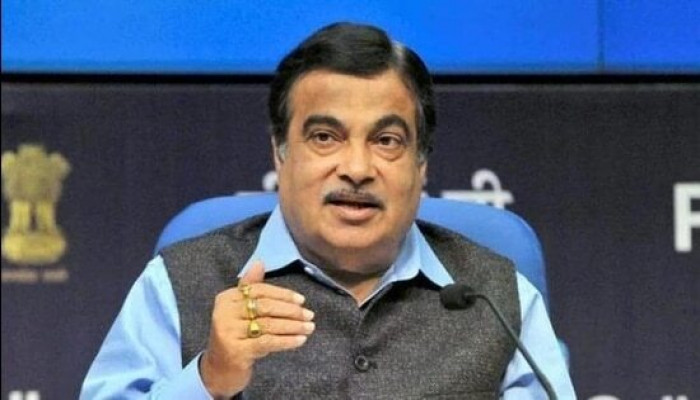 Gadkari warns Punjab Chief Minister against cancelling highway projects on public order grounds