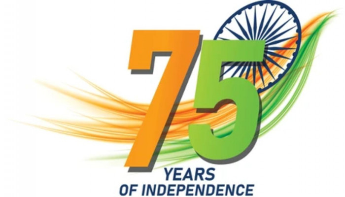 Independent India: 75 years of Journey