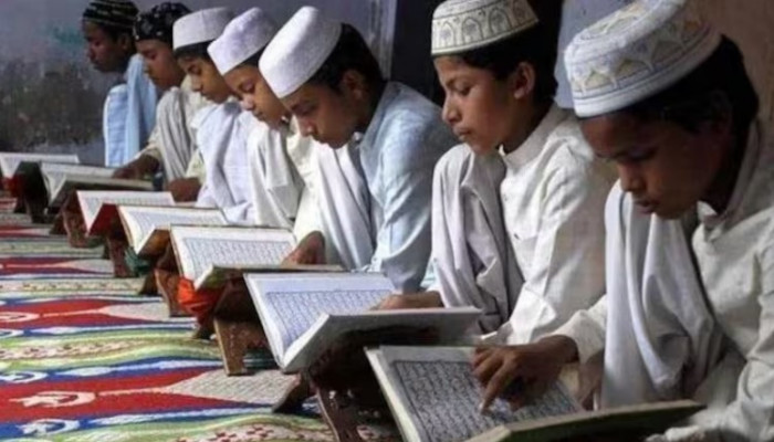 Allahabad HC Declares UP Madarsa Education Act, 2004, Unconstitutional ...