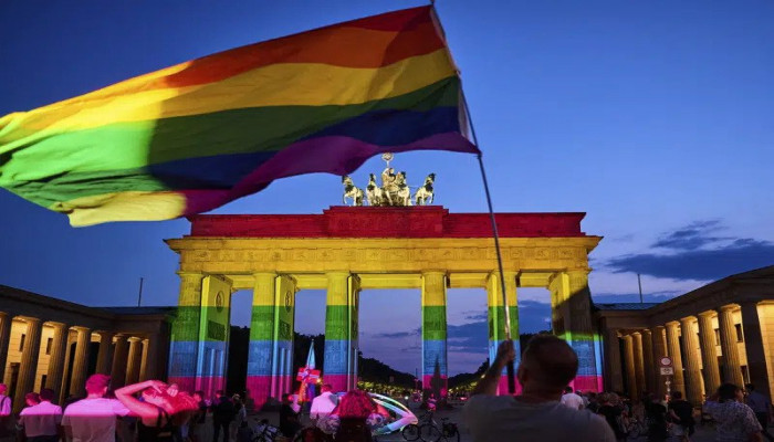 Germany Proposes Self Determination Law To Ease Legalized Gender Change   D23103df Lgbtq 