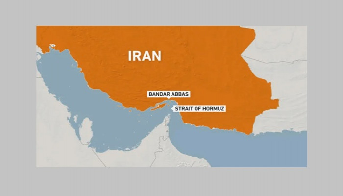 Bandar Abbas Port and the Strait of Hormuz: Economic Risks, Energy Security, and Geopolitical Challenges