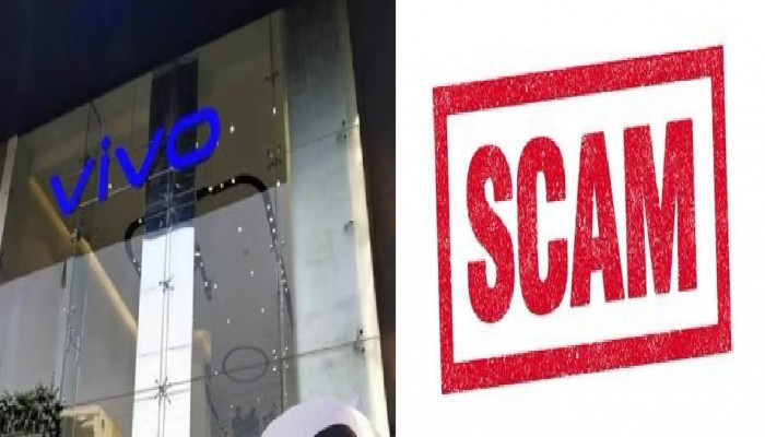 ED charges Vivo with Rs 70,000 crore fraud, alleging illegal fund transfer  to China