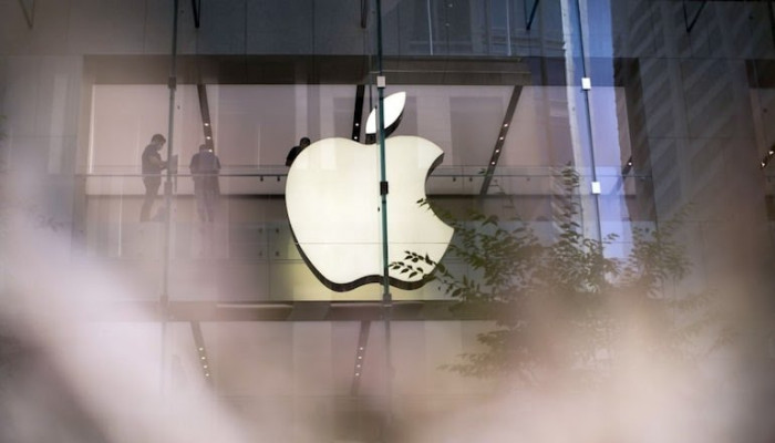 Apple urges global supply chain to decarbonise by 2030