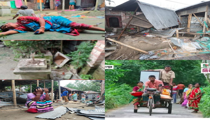 A Century of Blasphemy Pogroms in Bangladesh: How Digital Age Blueprints Have Refined and are Accelerating Cultural Erasure Part 1
