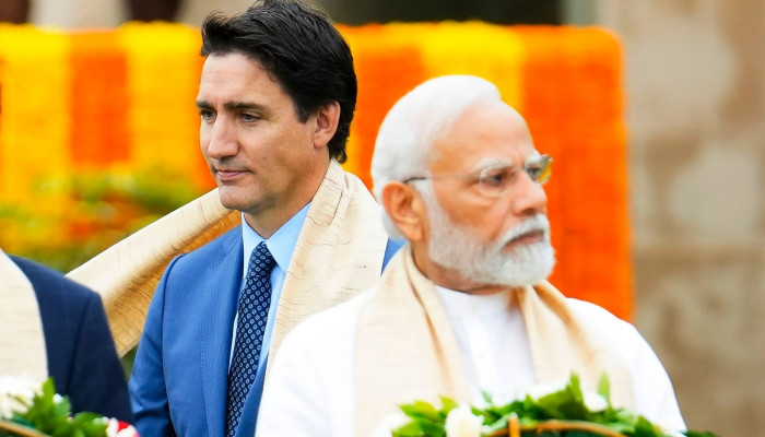 Amid Trudeau’s self-goal, India Emerges Unscathed with Methodical Diplomacy