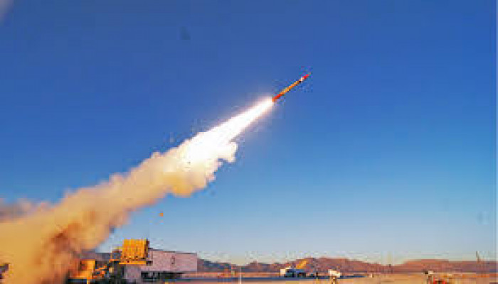 India successfully tests anti-radiation missile Rudram-II