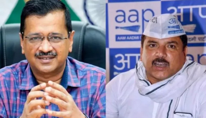 Gujarat High Court Rejects Arvind Kejriwal And Sanjay Singhs Pleas Against Summons In Pm Modis 9320