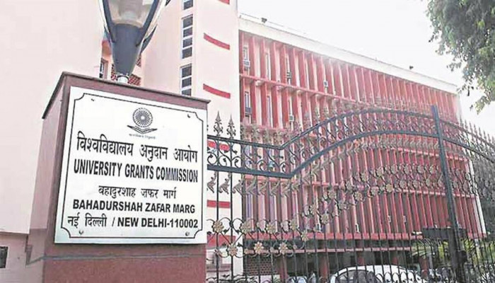 UGC Releases Draft Regulations For Setting Up Of Foreign Universities ...