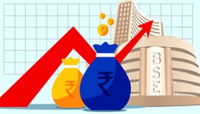 India Witnesses Record High In Forex Reserves; Gold Reserves Also ...