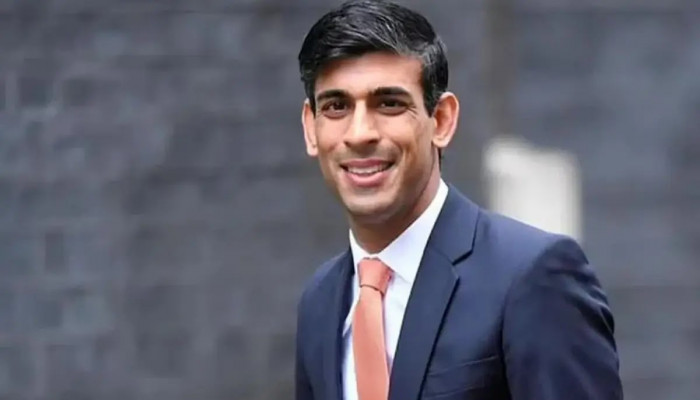 UK PM Rishi Sunak Declares New Brexit Pact