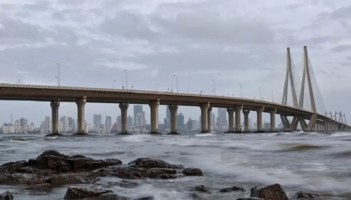 Maharashtra Cabinet Gives Nod To Rename Versova Sea Link As Veer ...