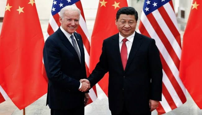 Us China Release Joint Glasgow Declaration On Climate Action 6460