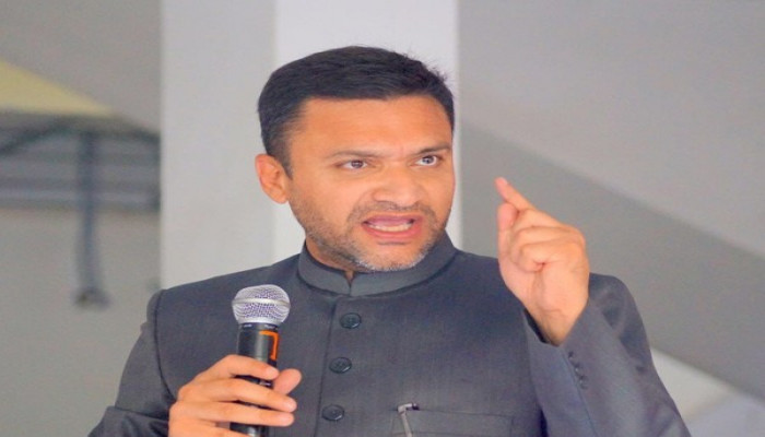 Akbaruddin Owaisi Acquitted In The Decade Old Hate Speech Case In Lack ...