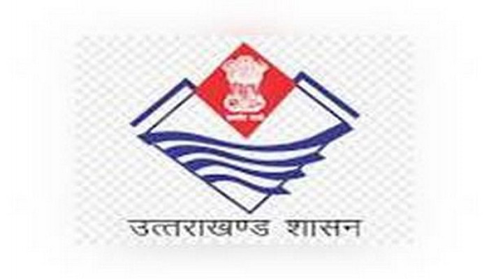 Top more than 122 uttarakhand govt logo latest - camera.edu.vn